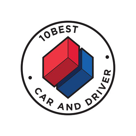 10Best de Car and Driver de 2024